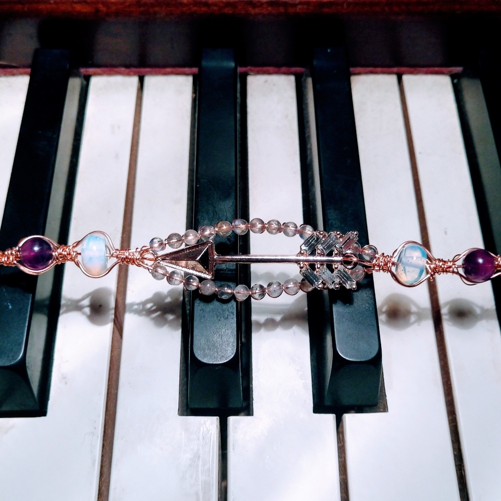 Arrow Bracelet